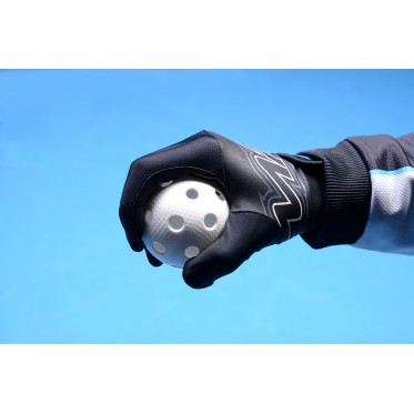 GATCH gloves TEMPISH florbal brankařina - изглед 6
