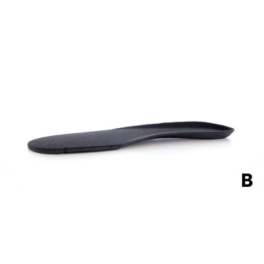 INSOLE FLAT + PE LADY TEMPISH - изглед 5