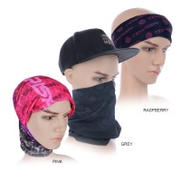 UNIVERSE - multifunctional neck gaiter