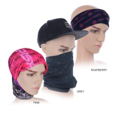UNIVERSE - multifunctional neck gaiter