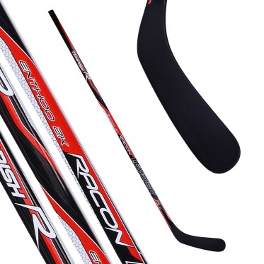 RACON 2K hockey stick TEMPISH - view 2