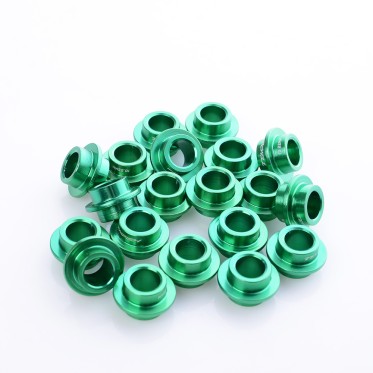 SPACER set (20 pcs), inner diameter 8 mm TEMPISH - view 11