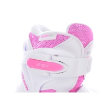 Kids Adjustable Skates Clips Girl Duo TEMPISH - view 26