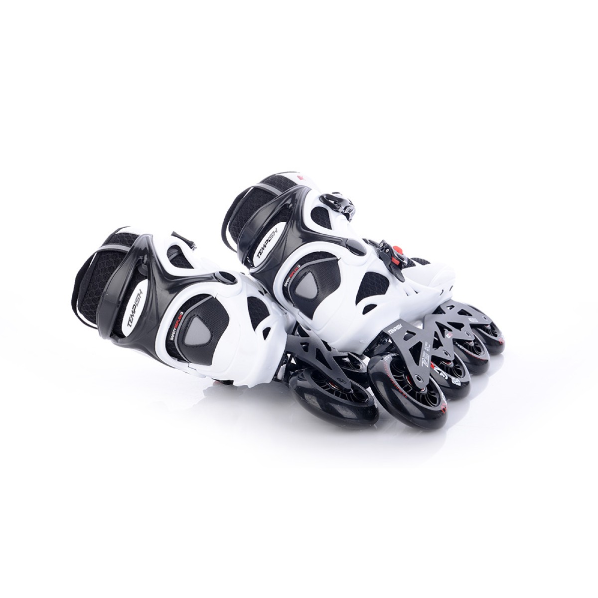 Ролери EZZA UNI 90 TEMPISH - изглед 18 - Extreme-bg.com Ролери EZZA UNI 90 TEMPISH - изглед 18