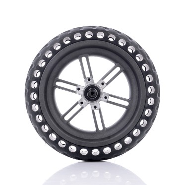 Rear wheel 8,5 for electric scooter U3 URBIS - view 3