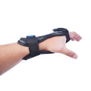Acura 2 wrist protector TEMPISH - view 7