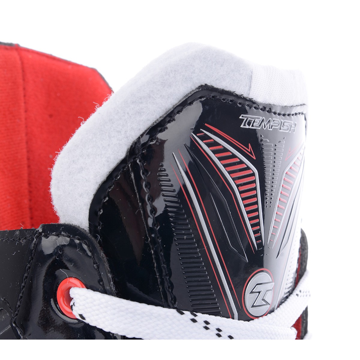 VOLT-R skates for IN-LINE hockey TEMPISH - view 21 - Extreme-bg.com VOLT-R skates for IN-LINE hockey TEMPISH - view 21