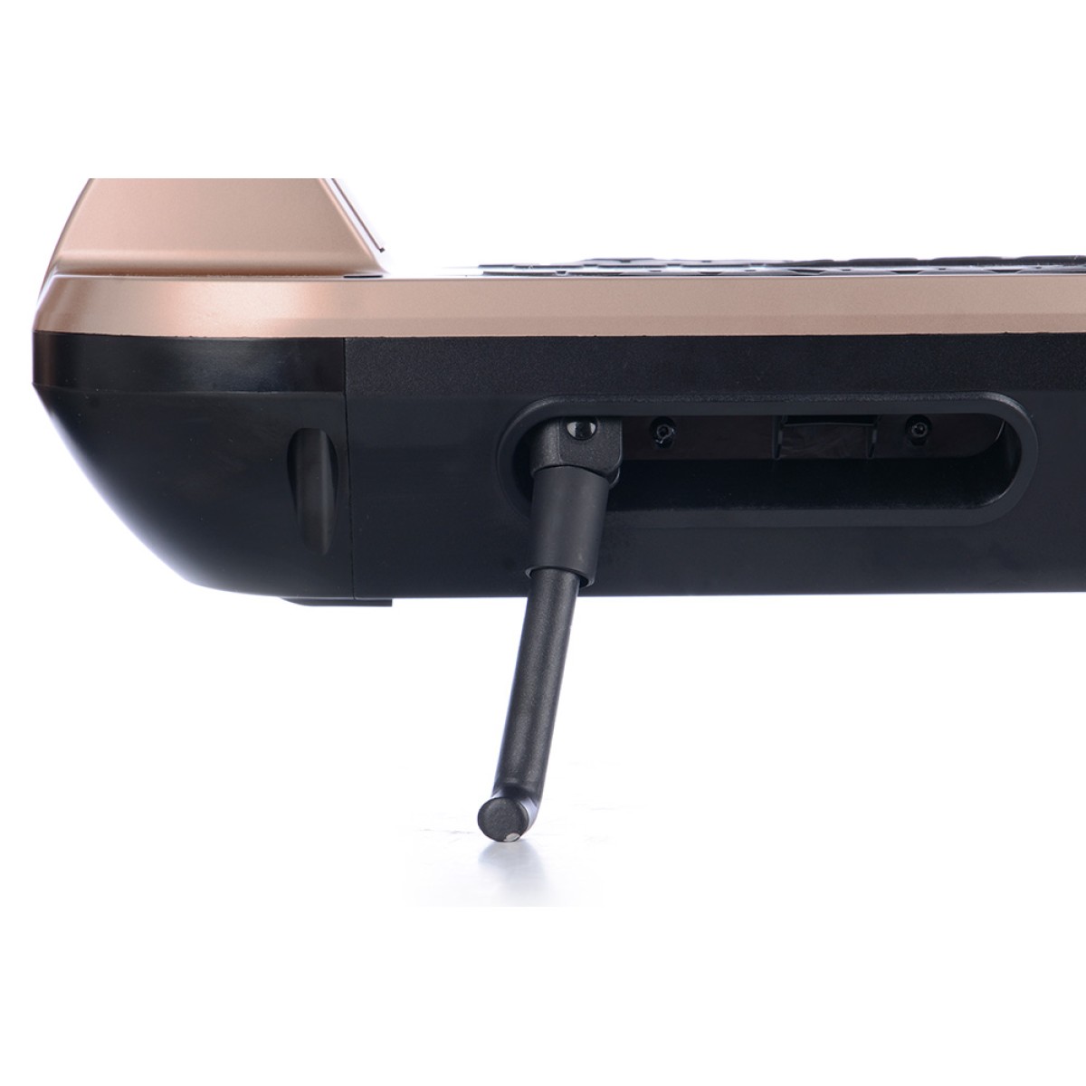 Електрическа тротинетка URBiS U8  URBIS - изглед 22