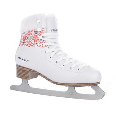 FREYA II figure skates TEMPISH - view 1
