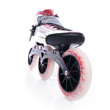 INLINE SKATES ATATU MID TEMPISH - view 20