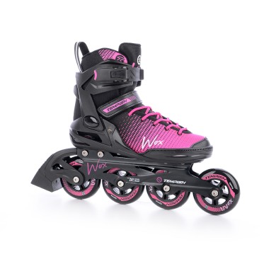 WOX LADY pink fitness  inline skates TEMPISH - view 1