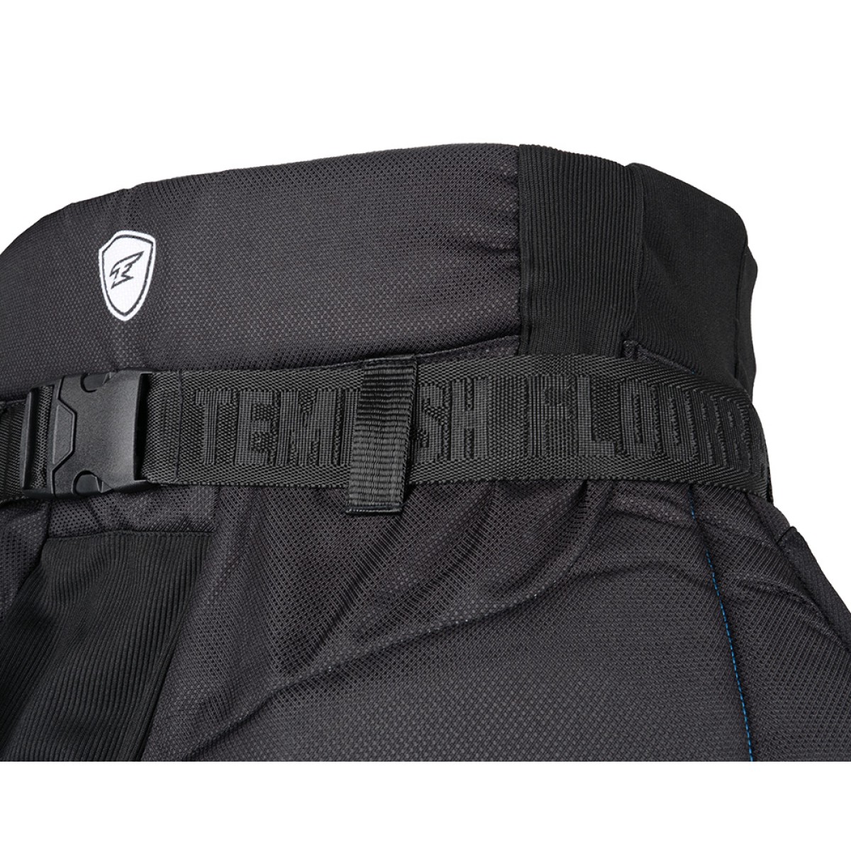 SIXTH SENSE T3.0 goalkeeper pants senior TEMPISH florbal brankařina - изглед 20 - Extreme-bg.com SIXTH SENSE T3.0 goalkeeper pants senior TEMPISH florbal brankařina - изглед 20