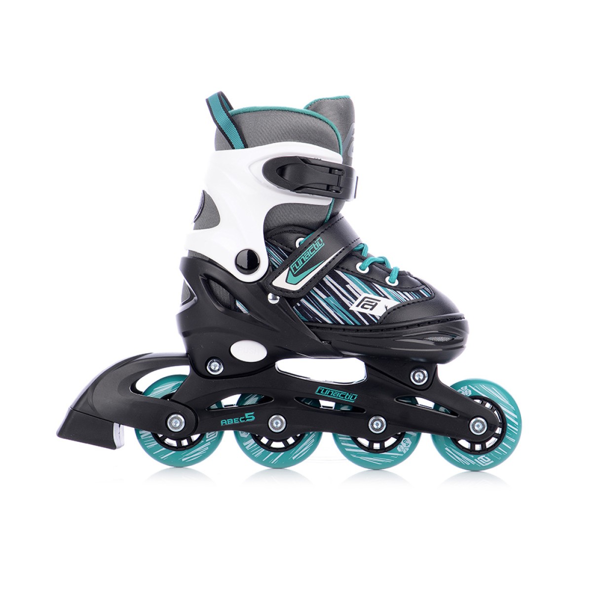 TRILO 4in1 adjustable skates TEMPISH - изглед 5