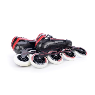 INLINE SKATES GT 500 / 100  TEMPISH - view 4