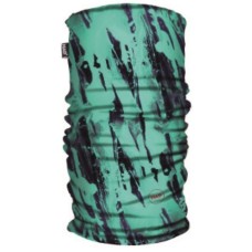 Scarf Printed Fleece H.A.D. X-Ray  - view 2