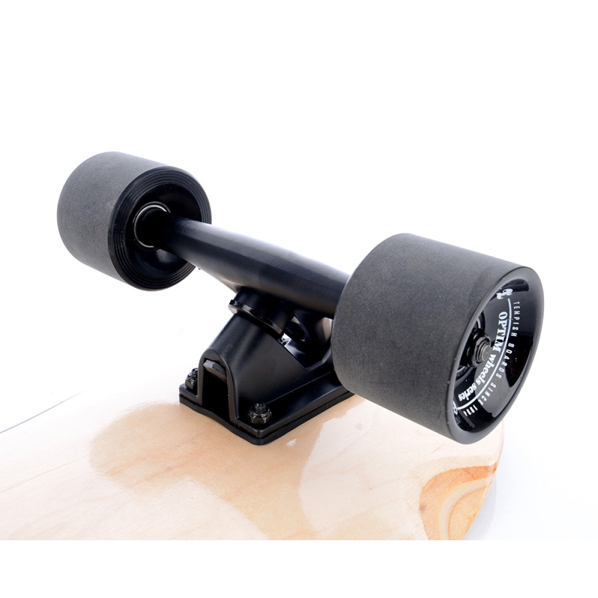 Скейтборд CARV 28,5 TEMPISH - изглед 11 - Extreme-bg.com Скейтборд CARV 28,5 TEMPISH - изглед 11