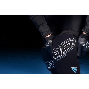 PRO G-PADS knee protector TEMPISH florbal brankařina - изглед 8