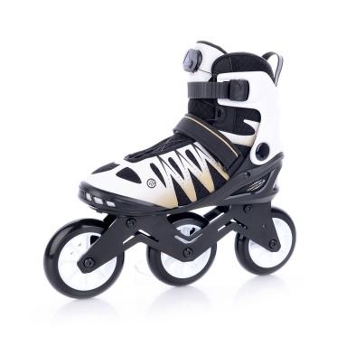 WENOX TOP LADY 100 roller skates TEMPISH - view 8