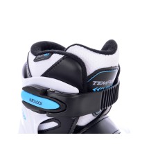 Kids Adjustable Ice Skates CLIPS TEMPISH - view 17