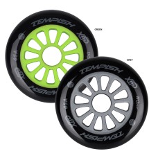 PU 85A 110x24 wheel for scooter TEMPISH - view 2