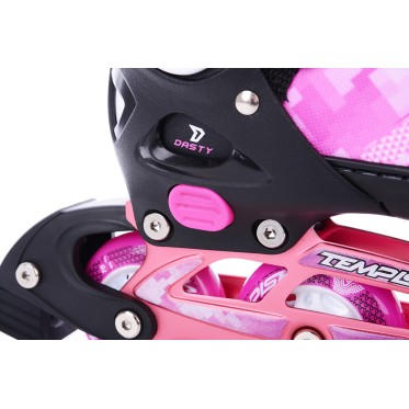 Dasty Girl adjustable in-line skates TEMPISH - view 14