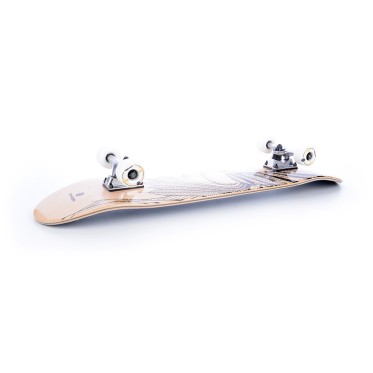 Free Spirit skateboard TEMPISH - view 8