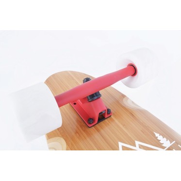 FLOW 42 LONGBOARD TEMPISH - view 8
