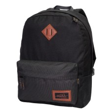 TASHEV Next Black Backpack TASHEV - view 2