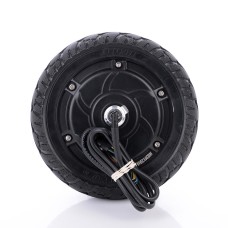 Предна гума 8 за електрическа тротинетка  URBIS - изглед 3