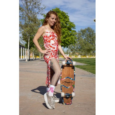 Tropic T longboard TEMPISH - view 5