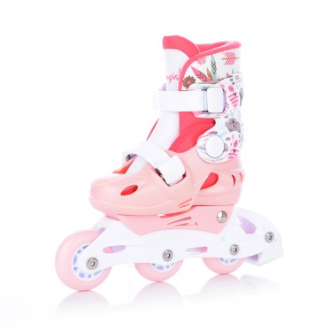 Детски регулируеми ролери Wild skate set TEMPISH - изглед 19