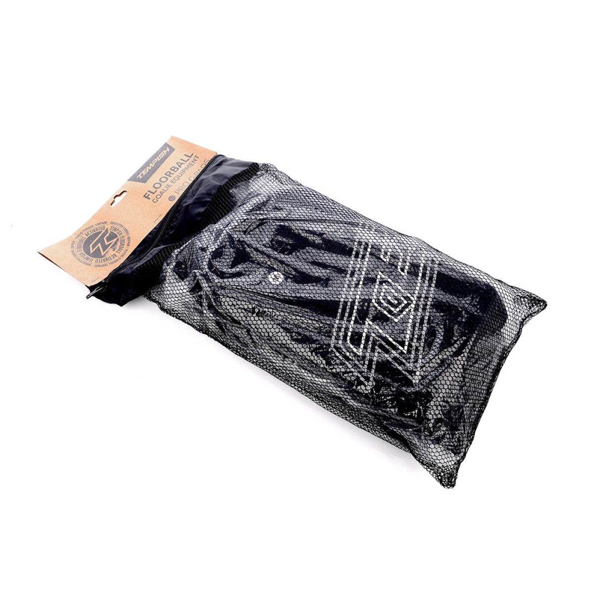 PRO G-PADS knee protector TEMPISH florbal brankařina - изглед 29 - Extreme-bg.com PRO G-PADS knee protector TEMPISH florbal brankařina - изглед 29