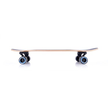 Moravia II  longboard  TEMPISH - view 13