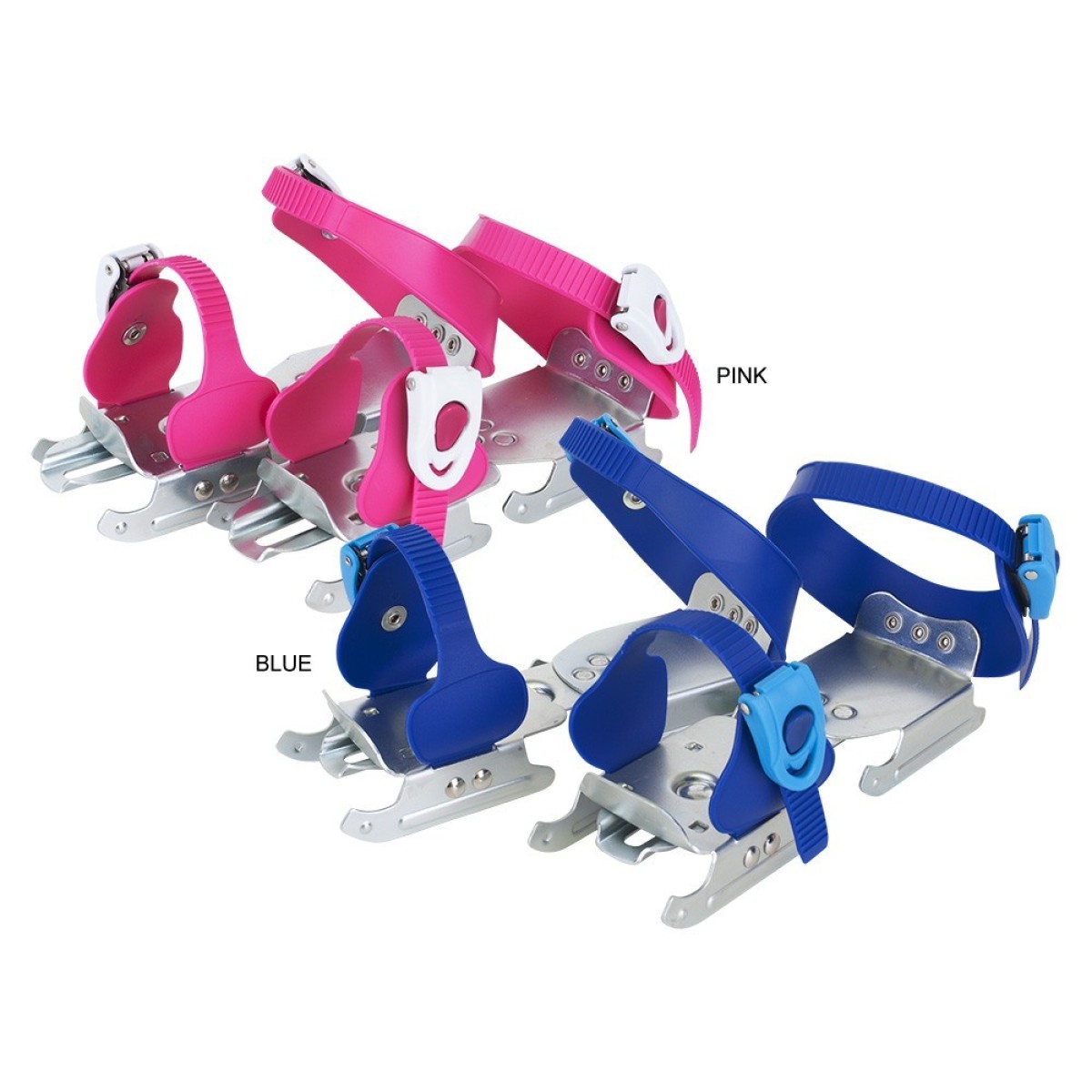 FEEEZ BABY SKATE TEMPISH - view 5 - Extreme-bg.com FEEEZ BABY SKATE TEMPISH - view 5