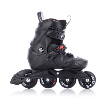 Kids Freeeride/ freestyle EXON adjustable inline skates TEMPISH - view 5