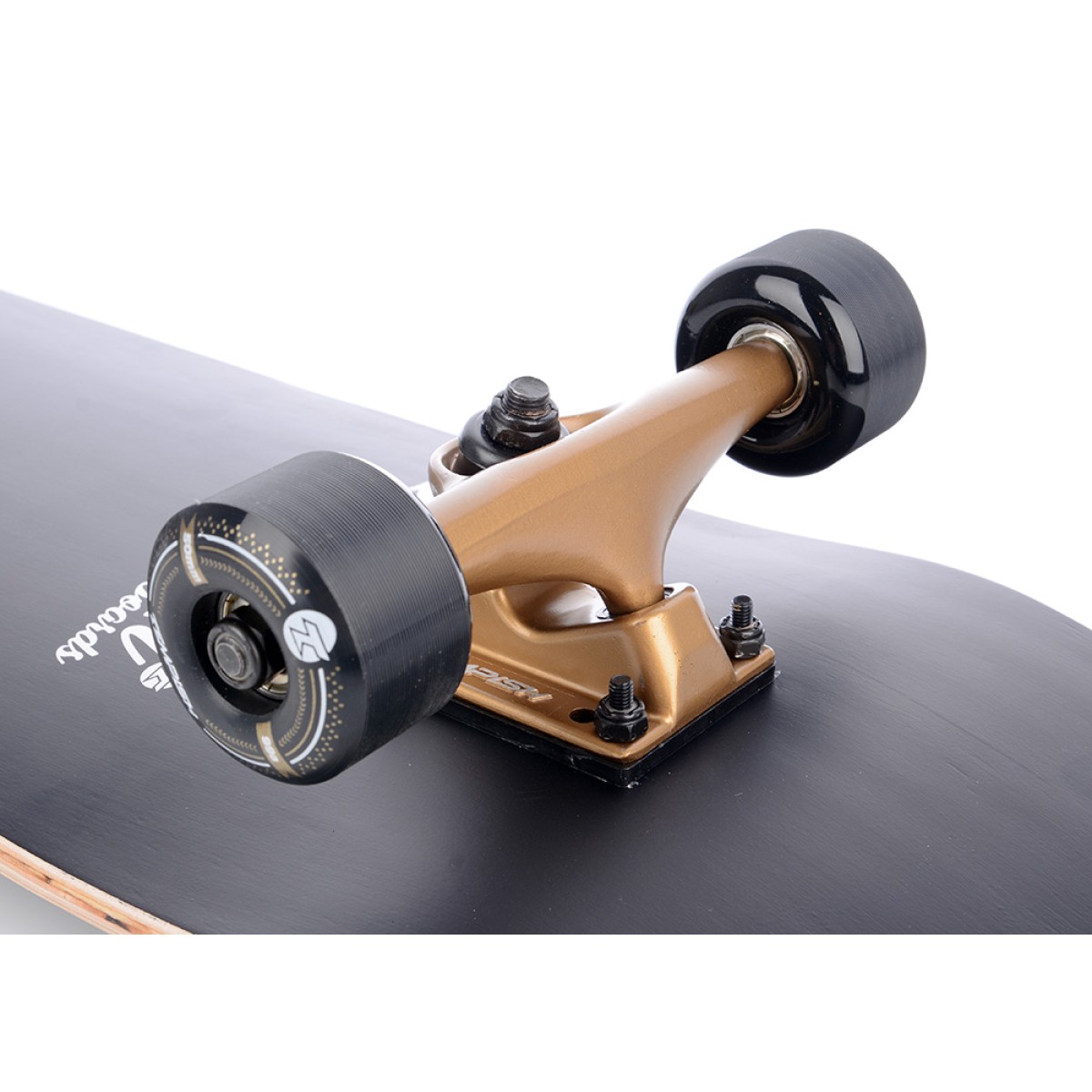 EMPTY skateboard TEMPISH - view 14