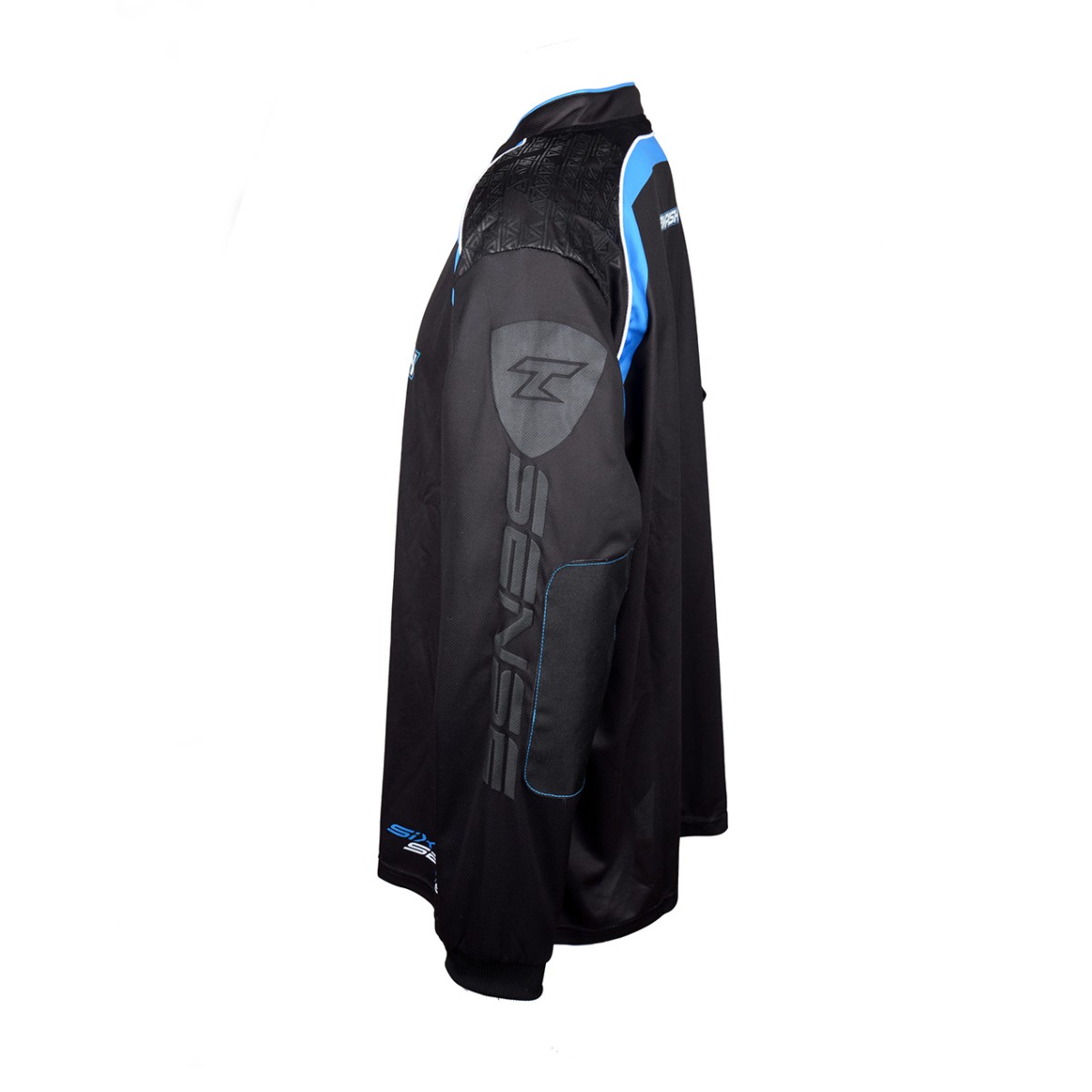 SIXTH SENSE T3.0 goalkeeper jersey senior TEMPISH florbal brankařina - изглед 9 - Extreme-bg.com SIXTH SENSE T3.0 goalkeeper jersey senior TEMPISH florbal brankařina - изглед 9