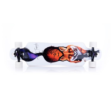 Fox-N longboard TEMPISH - view 13