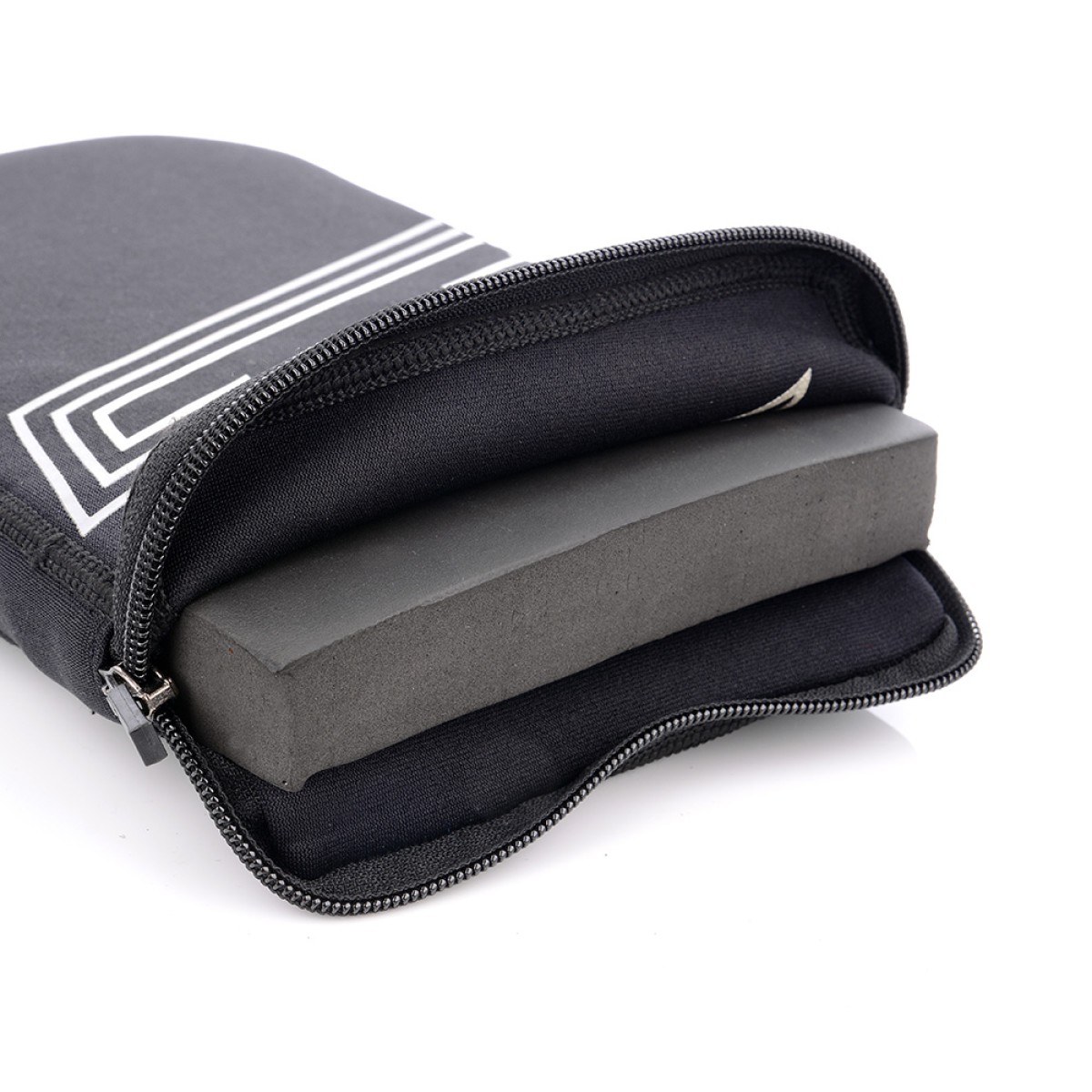 PRO G-PADS knee protector TEMPISH florbal brankařina - изглед 21 - Extreme-bg.com PRO G-PADS knee protector TEMPISH florbal brankařina - изглед 21