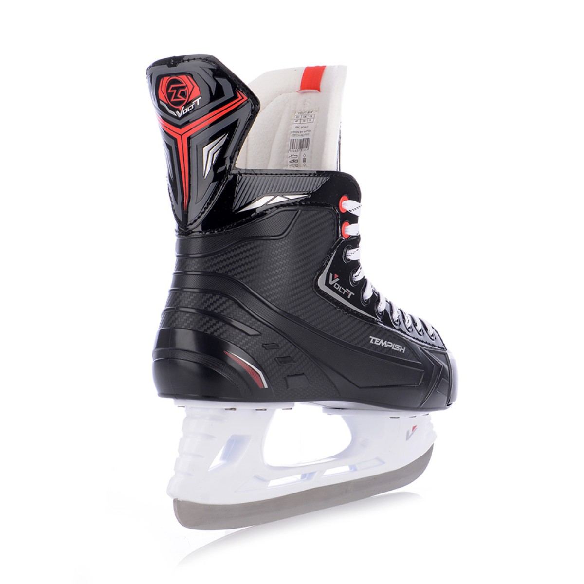 Хокейни кънки VOLT-T  TEMPISH - изглед 15 - Extreme-bg.com Хокейни кънки VOLT-T  TEMPISH - изглед 15