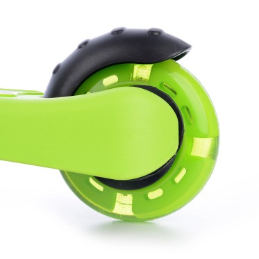 Светеща детска тротинетка Scooper  TEMPISH - изглед 15