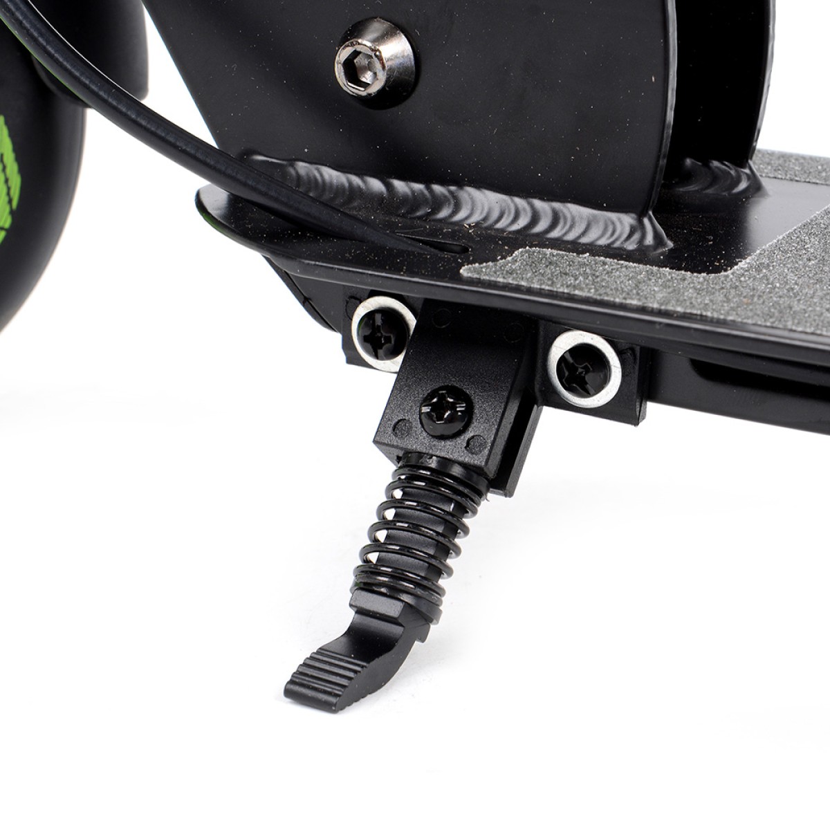 NIXIN 145 II scooter TEMPISH - view 15 - Extreme-bg.com NIXIN 145 II scooter TEMPISH - view 15