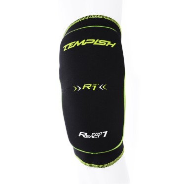 REACT PRO R1 junior knee protector TEMPISH - view 11