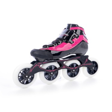 INLINE SKATES GT 500 / 100  TEMPISH - view 11