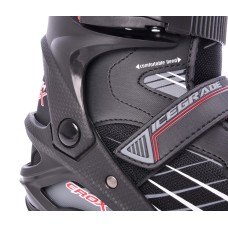 Hockey skates CROX TEMPISH - view 17