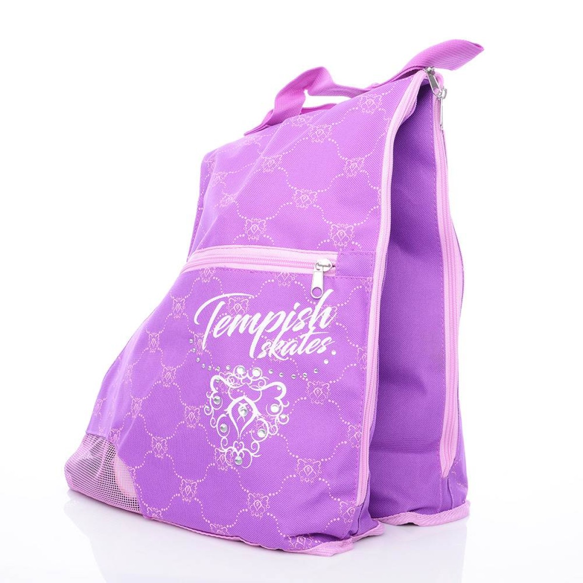 Сак за ролери и кънки Skate bag Taffy TEMPISH - изглед 14