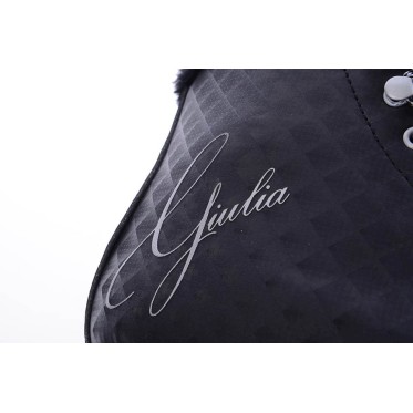 Фигурни кънки GIULIA BLACK Plus  TEMPISH - изглед 16