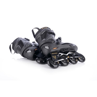 VIBER L.E. 80 inline skates TEMPISH - view 12