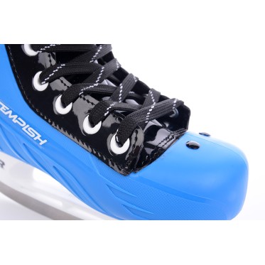 RENTAL R46 kids hockey skate TEMPISH - view 16