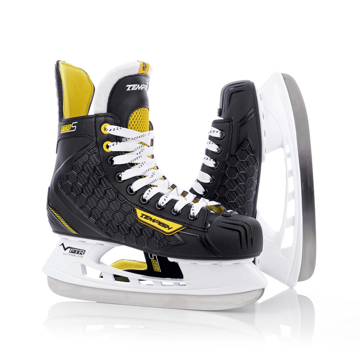 FTR-5 hockey skate TEMPISH - изглед 13